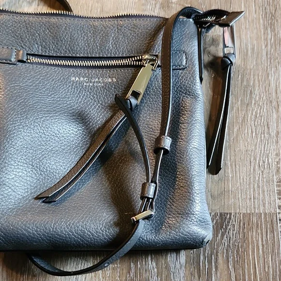 Marc Jacobs crossbody - Picture 10 of 11